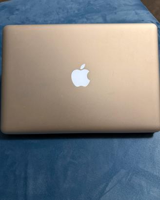 MacBook Pro 13 mid 2012 | Windows + MacOS
