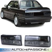 Fanali posteriori BMW Serie 3 E30 Facelift