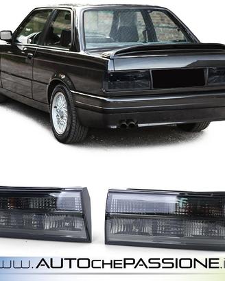 Fanali posteriori BMW Serie 3 E30 Facelift