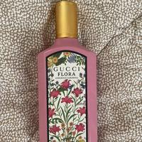 Profumo gucci gardenia