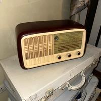 Radio d’epoca Radiomarelli 152 - Vintage