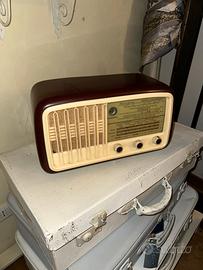 Radio d’epoca Radiomarelli 152 - Vintage
