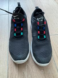 Scarpe da ginnastica Nike Air numero 38