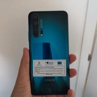 Lotto smartphone Honor