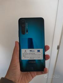 Lotto smartphone Honor