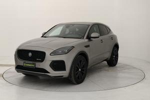JAGUAR E-Pace 2.0d i4 mhev R-Dyn.SE awd 163cv au