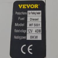 Cinebasto 8 kw