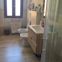 Camera singola via Basilicata