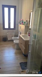 Camera singola via Basilicata