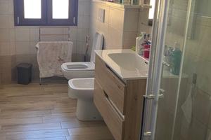 Camera singola via Basilicata