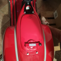 Vespa Piaggio Epoca