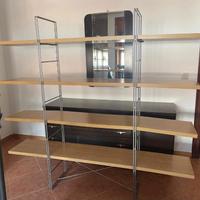 Libreria/scaffale originale IKEA modello ENETRI