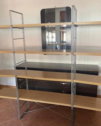 Libreria/scaffale originale IKEA modello ENETRI