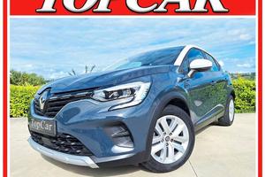 Renault Captur 1.0 TCe GPL Zen solo 97.000 Km. (Co