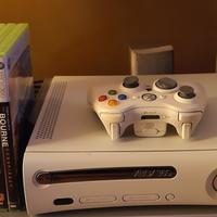 Ixbox360 con 6 giochi originali