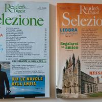 2 Numeri Selezione Readers Digest Aprile-Maggio 91