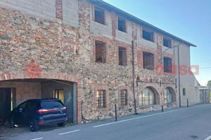 Rustico/Casale/Corte Borgomanero [407VRG]