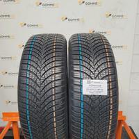 Gomme 4 stagione usate 215/60 17 100V XL