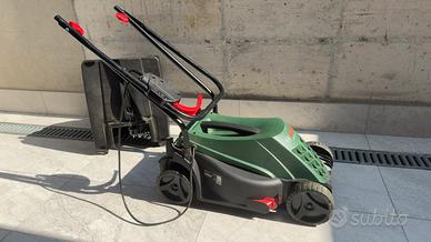 Tagliaerba Bosch - Perfettamente Funzionante