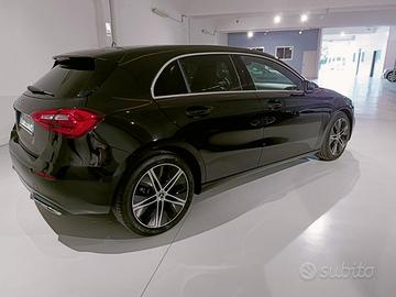 Mercedes Classe A 200 Sport