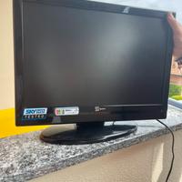Tv Telesystem Palco 19/L02
