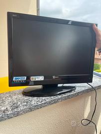 Tv Telesystem Palco 19/L02