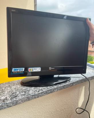 Tv Telesystem Palco 19/L02