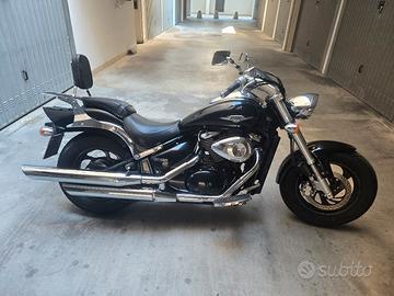 SUZUKI INTRUDER M800