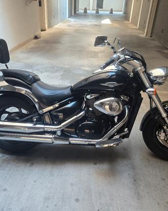 SUZUKI INTRUDER M800