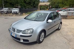 Volkswagen Golf 1.9 TDI 5p. Comfortline