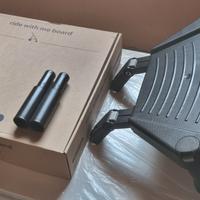 Kit auto culla elite peg perego
