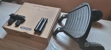 Kit auto culla elite peg perego