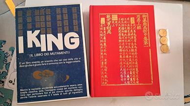 I King – Il libro dei mutamenti – Astrolabio 1995
