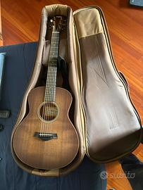 taylor gs mini e special chitarra acustica
