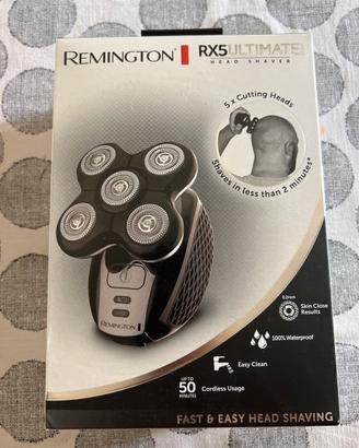 Remington XR1500 Ultimate
