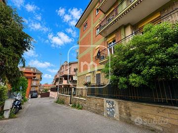 Appartamento di 97 m² con 3 locali a Grottaferrata