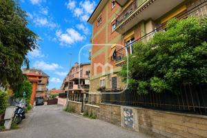 Appartamento di 97 m² con 3 locali a Grottaferrata