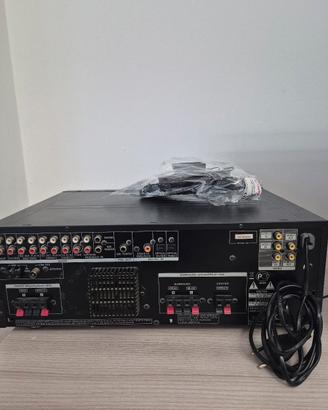 amplificatore 