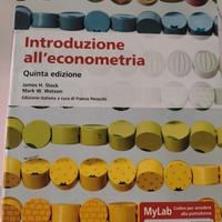 Libro econometria