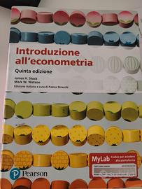 Libro econometria