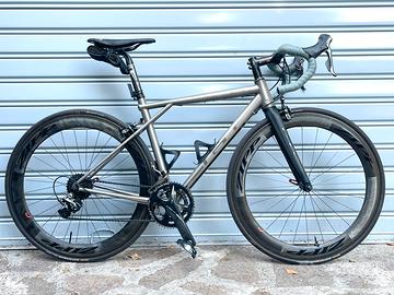 GT Edge Titanium