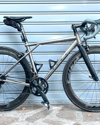 GT Edge Titanium