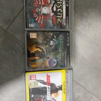 Giochi ps3
