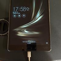 Asus zenpad 10 4g pari al nuovo