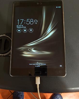 Asus zenpad 10 4g pari al nuovo