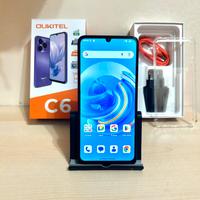 Oukitel C6 5G