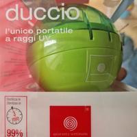 Sterilizzatore Duccio