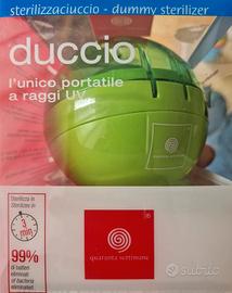 Sterilizzatore Duccio
