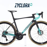 Bianchi Specialissima Di2 12V t.56