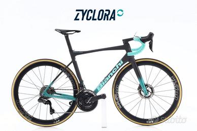 Bianchi Specialissima Di2 12V t.56